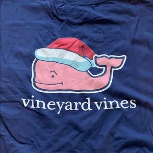 Vineyard vines long sleeve